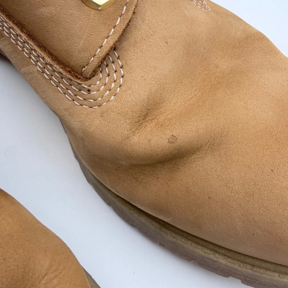 Timberland premium inch